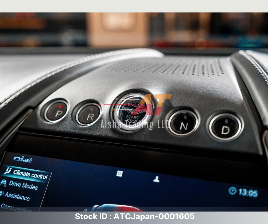 2023 Aston Martin DBX 707 V8